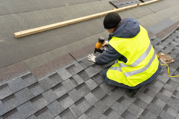 Quick and Trustworthy Emergency Roof Repair Services in Hampstead, MD