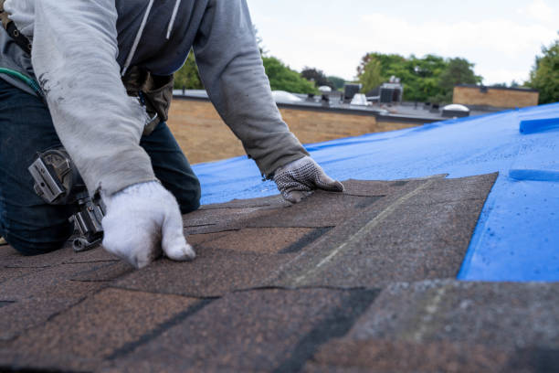 Best Commercial Roofing Services  in Hampstead, MD