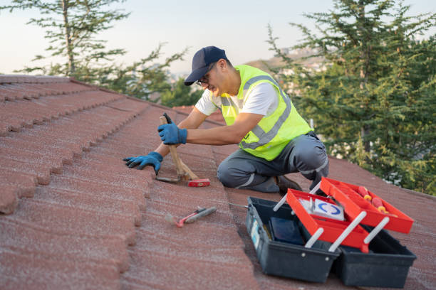 Best Commercial Roofing Services  in Hampstead, MD
