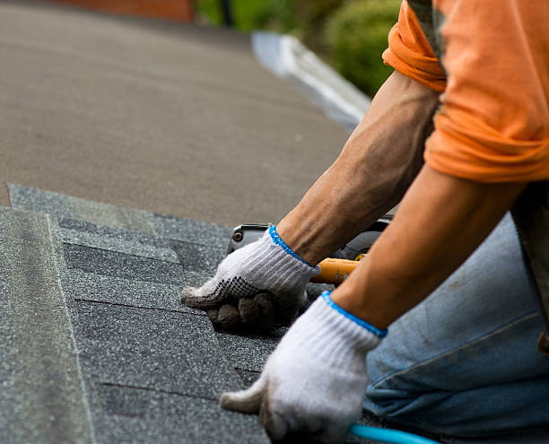Best Flat Roof Repair Services  in Hampstead, MD