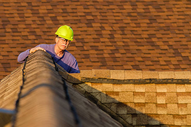Best New Roof Installation  in Hampstead, MD