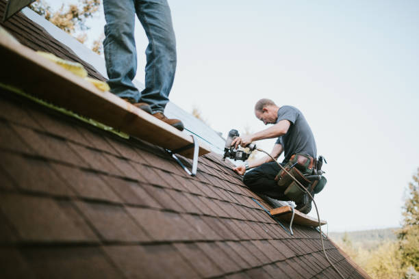 Best Storm Damage Roof Repair  in Hampstead, MD